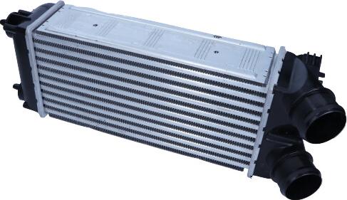 Maxgear AC683002 - Intercooler, compresor www.parts5.com