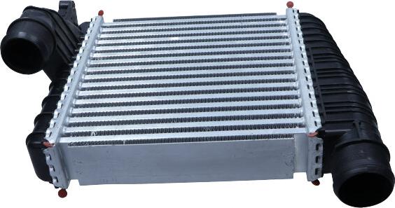 Maxgear AC630043 - Intercooler, charger www.parts5.com