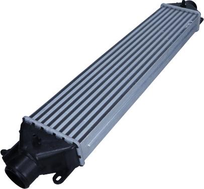 Maxgear AC630053 - Intercooler, compresor www.parts5.com