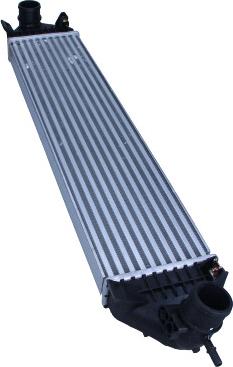 Maxgear AC630057 - Intercooler, charger www.parts5.com