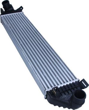 Maxgear AC630057 - Intercooler, charger www.parts5.com