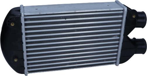 Maxgear AC630004 - Intercooler, compresor www.parts5.com