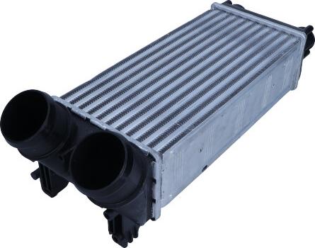 Maxgear AC630005 - Intercooler, charger www.parts5.com