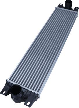 Maxgear AC630003 - Intercooler, compresor parts5.com