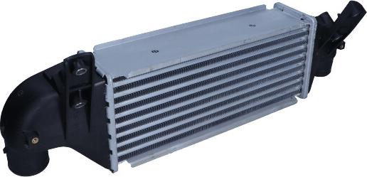 Maxgear AC630002 - Intercooler, charger www.parts5.com