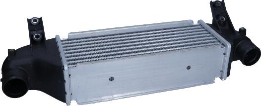 Maxgear AC630002 - Intercooler, charger www.parts5.com