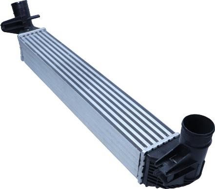 Maxgear AC630019 - Intercooler, charger www.parts5.com