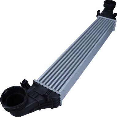 Maxgear AC630027 - Intercooler, charger www.parts5.com