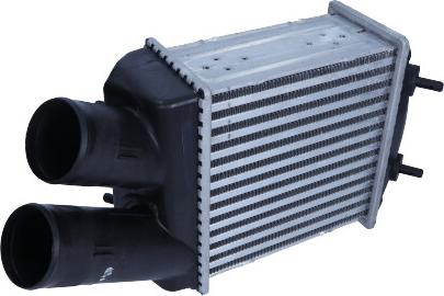 Maxgear AC632111 - Intercooler, charger parts5.com