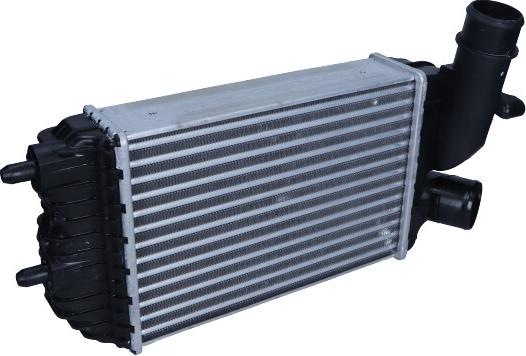 Maxgear AC624509 - Intercooler, charger www.parts5.com