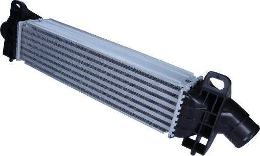 Maxgear AC678181 - Intercooler, compresor www.parts5.com