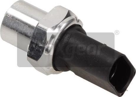 Maxgear AC156489 - Tlačna sklopka, klima-uređaj www.parts5.com