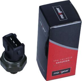 Maxgear AC117922 - Tlačna sklopka, klima-uređaj www.parts5.com