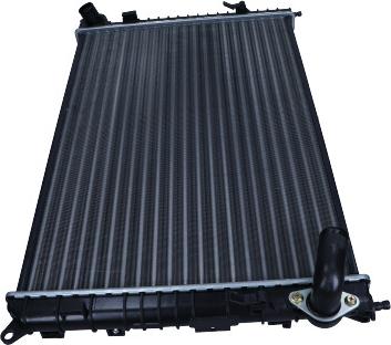 Maxgear AC135648 - Radiator, engine cooling www.parts5.com