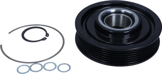 Maxgear AC130008 - Magnetna spojka, kompresor klima-uređaja www.parts5.com