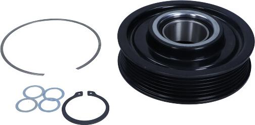 Maxgear AC130007 - Cupla magnetica, climatizare www.parts5.com