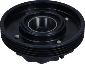 Maxgear AC130011 - Μαγν. συμπλέκτης, συμπ. κλιματ. www.parts5.com