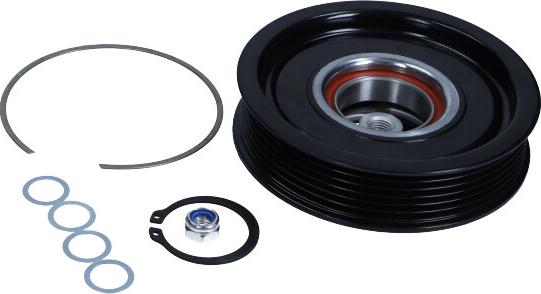 Maxgear AC130012 - Μαγν. συμπλέκτης, συμπ. κλιματ. www.parts5.com