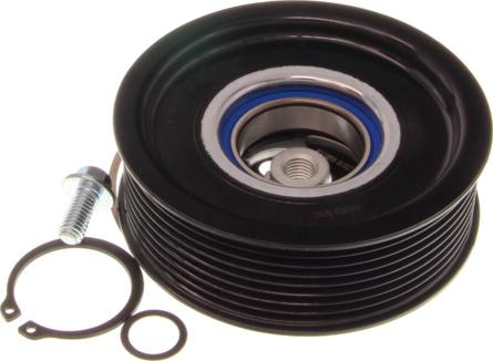 Maxgear AC130039 - Magnetic Clutch, air conditioner compressor www.parts5.com