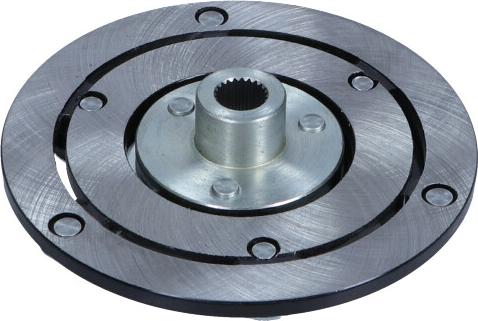 Maxgear AC130030 - Driven Plate, magnetic clutch compressor www.parts5.com