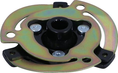 Maxgear AC130026 - Driven Plate, magnetic clutch compressor www.parts5.com