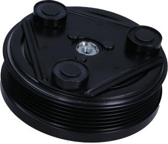 Maxgear AC130020 - Magnetna spojka, kompresor klima-uređaja www.parts5.com