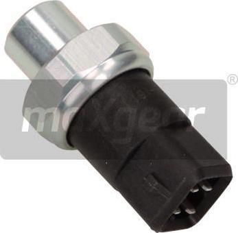 Maxgear AC137668 - Tlakový vypínač, klimatizace www.parts5.com