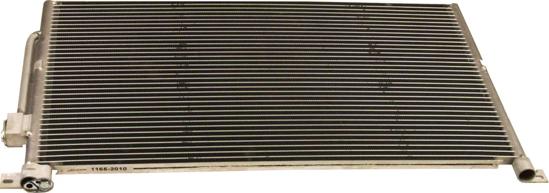 Maxgear AC895602 - Condenser, air conditioning www.parts5.com