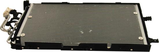 Maxgear AC890664 - Condenser, air conditioning www.parts5.com