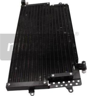 Maxgear AC897403 - Condensador, aire acondicionado www.parts5.com