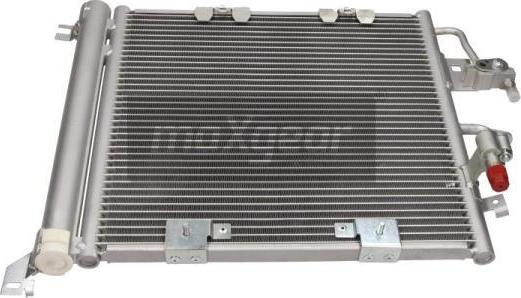 Maxgear AC842506 - Condenser, air conditioning www.parts5.com