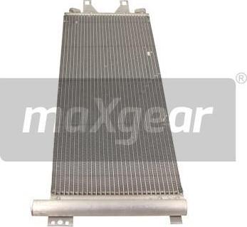 Maxgear AC842191 - Condensador, aire acondicionado www.parts5.com