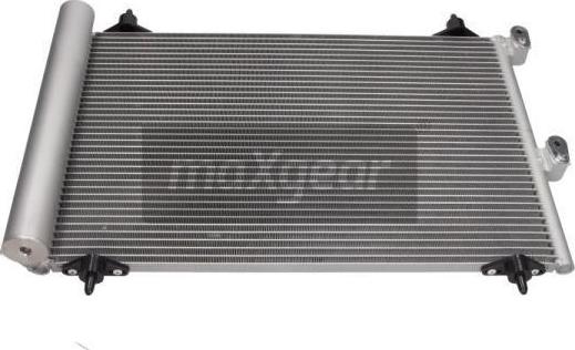 Maxgear AC842701 - Condenser, air conditioning www.parts5.com