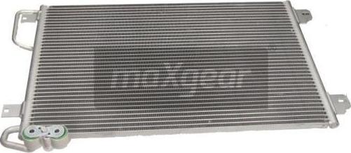 Maxgear AC859453 - Kondenzátor klimatizácie www.parts5.com