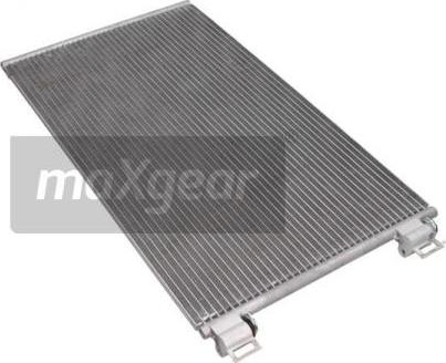 Maxgear AC853179 - Condenser, air conditioning www.parts5.com