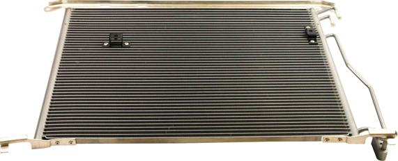 Maxgear AC864330 - Condenser, air conditioning www.parts5.com