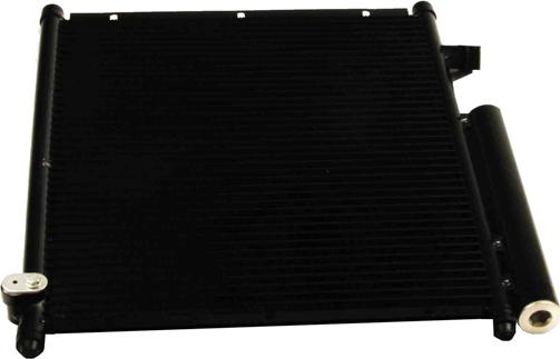 Maxgear AC812042 - Condenser, air conditioning www.parts5.com