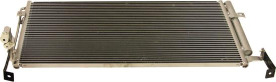 Maxgear AC880903 - Condenser, air conditioning www.parts5.com