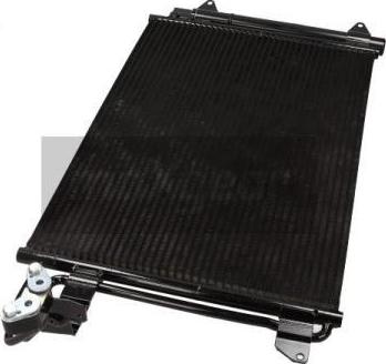 Maxgear AC839121 - Condensador, aire acondicionado www.parts5.com