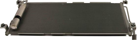 Maxgear AC830046 - Condenser, air conditioning www.parts5.com