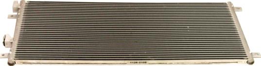 Maxgear AC830064 - Condenser, air conditioning www.parts5.com