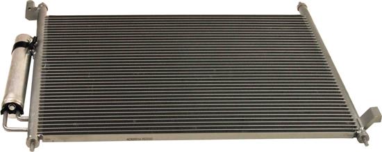 Maxgear AC830014 - Condenser, air conditioning www.parts5.com