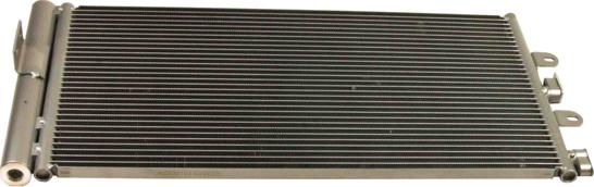 Maxgear AC830103 - Condenser, air conditioning www.parts5.com