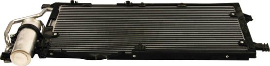 Maxgear AC830111 - Condenser, air conditioning www.parts5.com