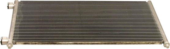 Maxgear AC830118 - Condenser, air conditioning www.parts5.com