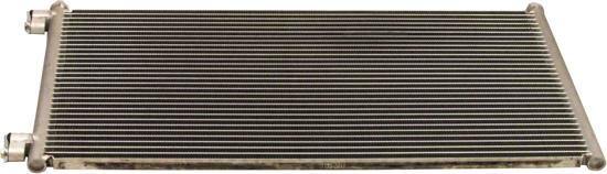 Maxgear AC830118 - Condenser, air conditioning www.parts5.com