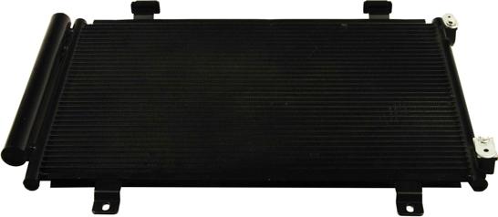 Maxgear AC830135 - Condenser, air conditioning www.parts5.com