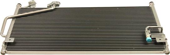 Maxgear AC830223 - Condenser, air conditioning www.parts5.com