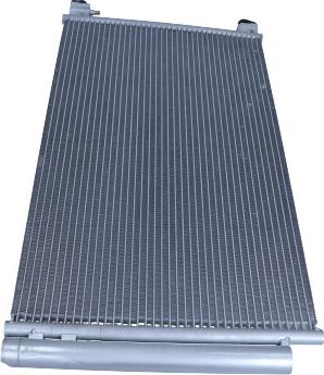 Maxgear AC832548 - Condenser, air conditioning www.parts5.com