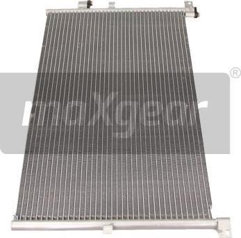 Maxgear AC822645 - Kondenzator, klima-uređaj www.parts5.com